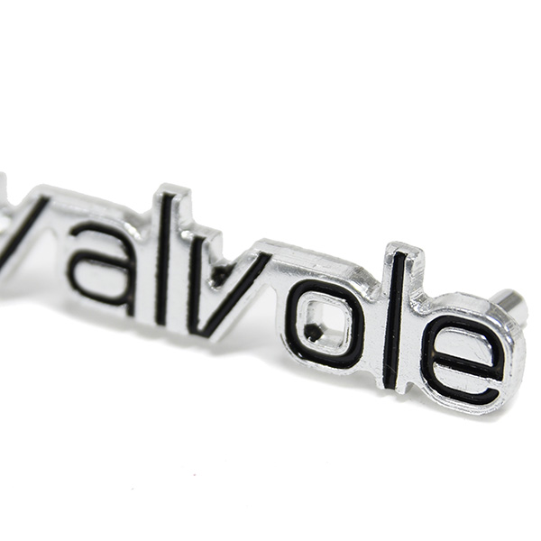 Ferrari  quattrovalvole  Script (Small)