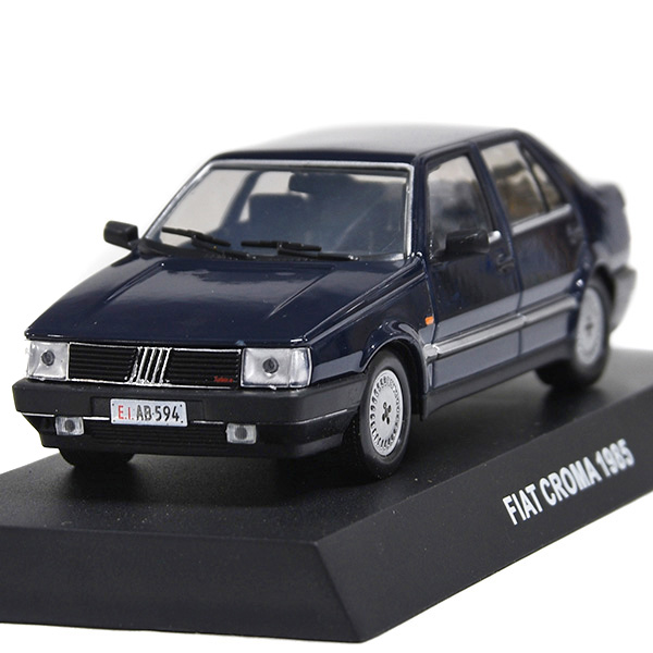 1/43 FIAT CROMA Miniature Model