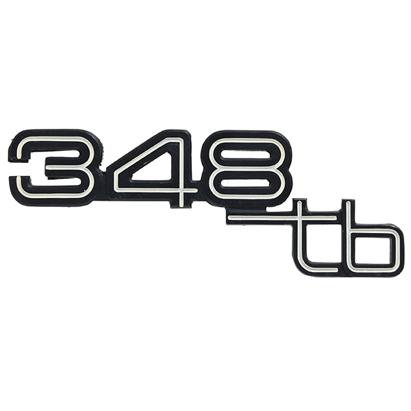 Ferrari 348tb Script