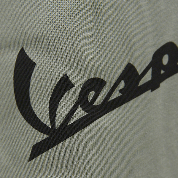 Vespa Official Back Pack-6 GIORNI-