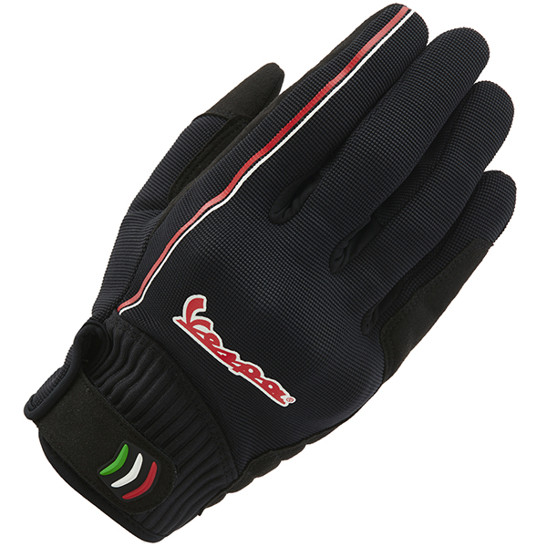 Vespa Official Riding Gloves-MODERNIST-