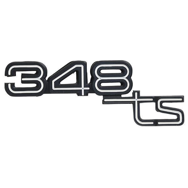 Ferrari 348ts Script