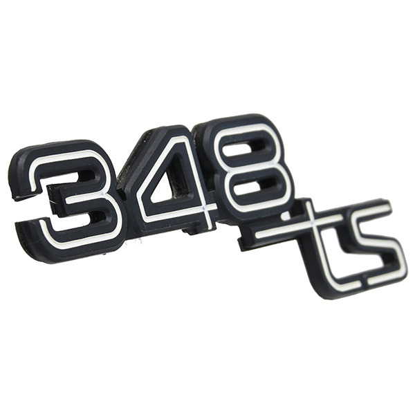 Ferrari  348ts  Script