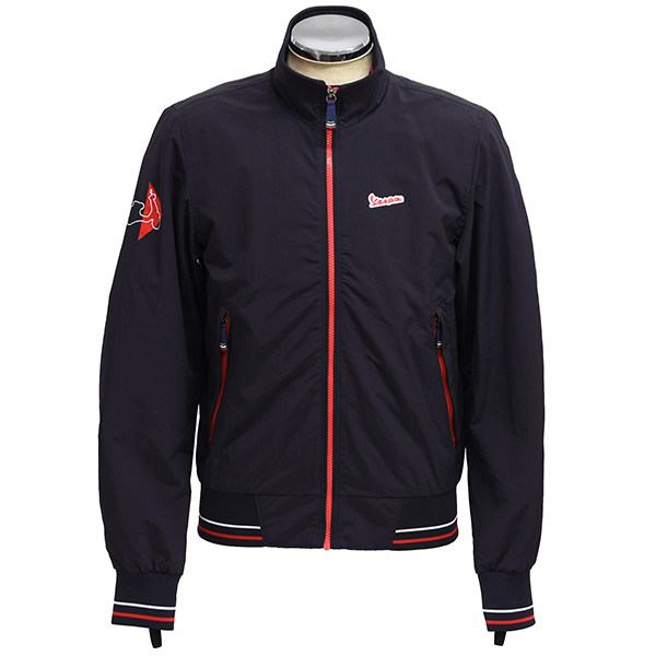 Vespa Official Short Jacket-MODERNIST-