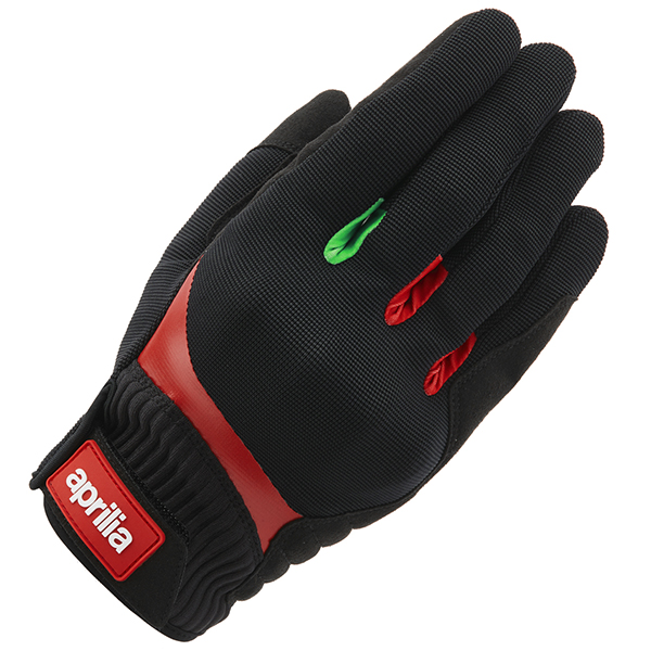 Aprilia Official Summer Gloves