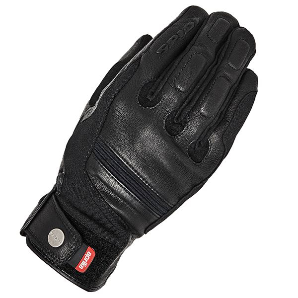 Aprilia Official Leather Gloves