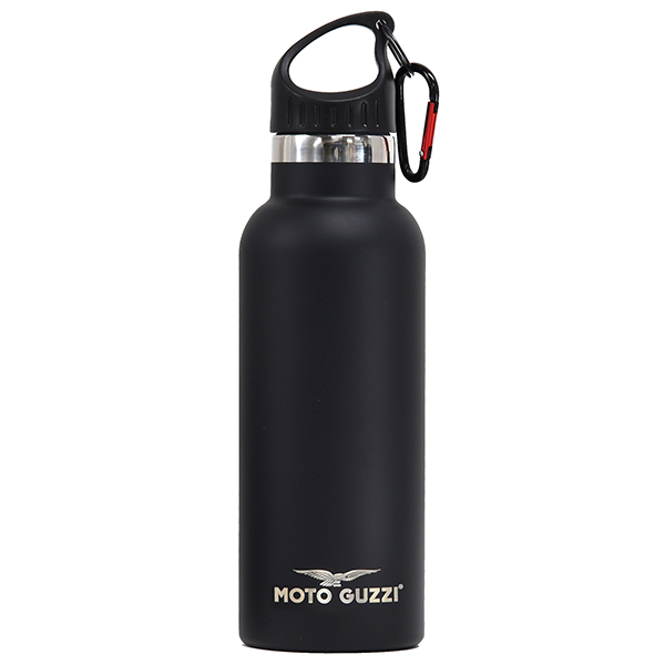 Moto Gucci Official Stainless Bottle