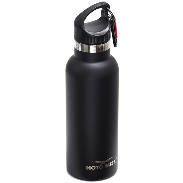 Moto Gucci Official Stainless Bottle