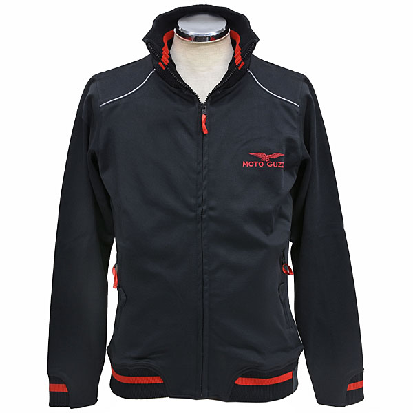 Moto Guzzi Classic tech fleece-CLASSIC-