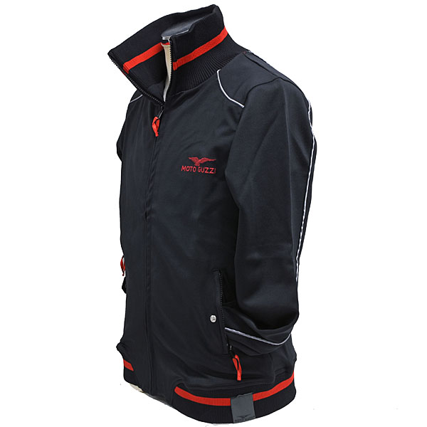 Moto Guzzi Classic tech fleece-CLASSIC-