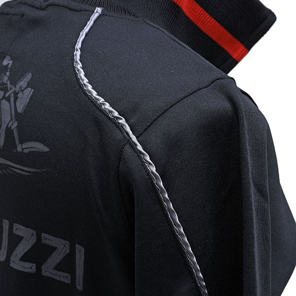 Moto Guzzi Classic tech fleece-CLASSIC-