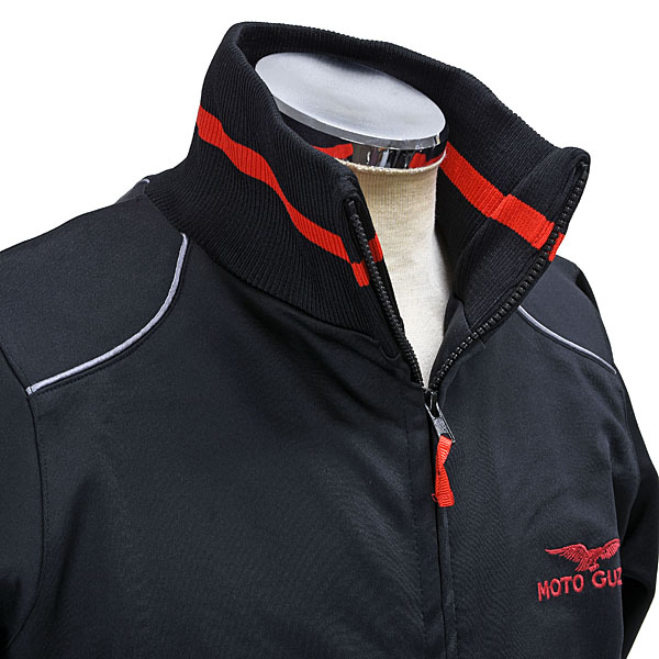 Moto Guzzi Classic tech fleece-CLASSIC-