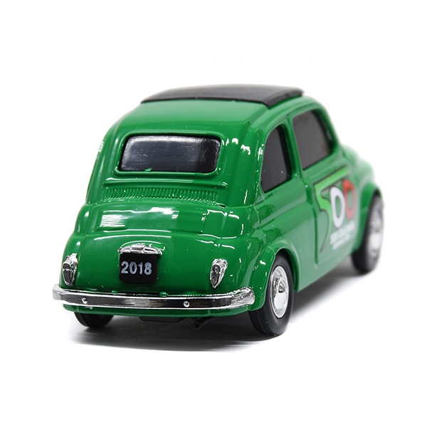 1/43 FIAT Nuova 500ߥ˥奢ǥ(꡼) by FIAT 500 CLUB ITALIA