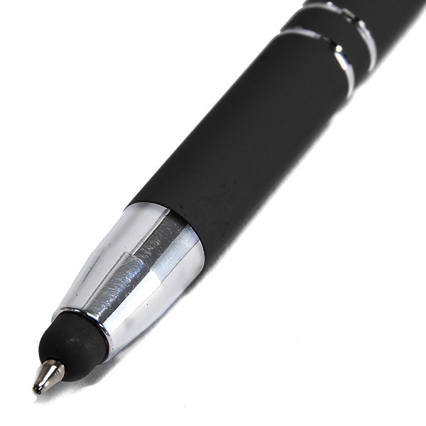 FIAT 500 CLUB ITALIA Official Ball Point Pen(Black)