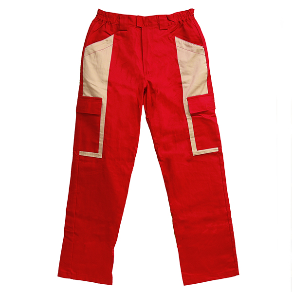 Ferrari SF Factory Working Trousers