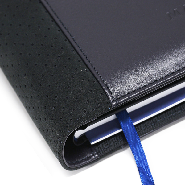MASERATI iPad & Notepad Cover
