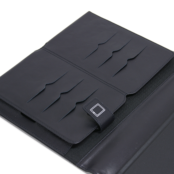 MASERATI iPad & Notepad Cover