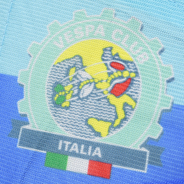Vespa Club ITALIAオフィシャル2018フラッグ