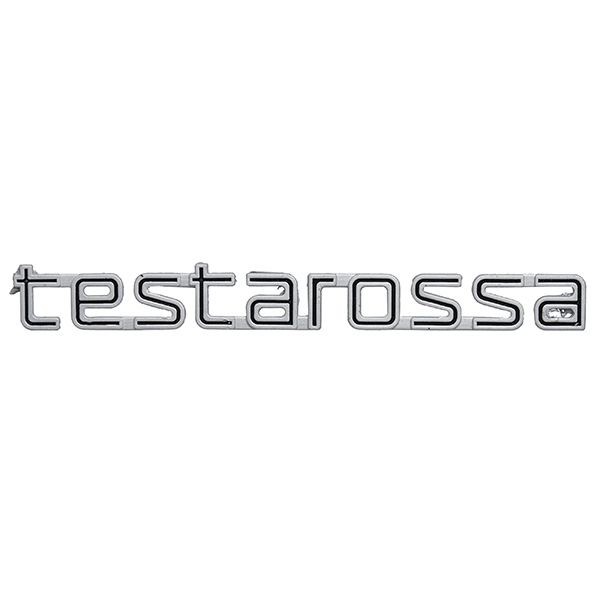 Ferrari testarossa Script