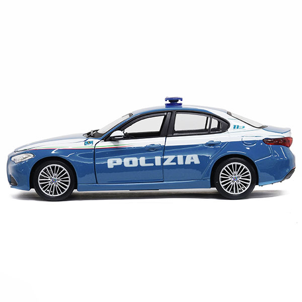 1/24Alfa RomeoGIULIAߥ˥奢ǥ(POLIZIA)