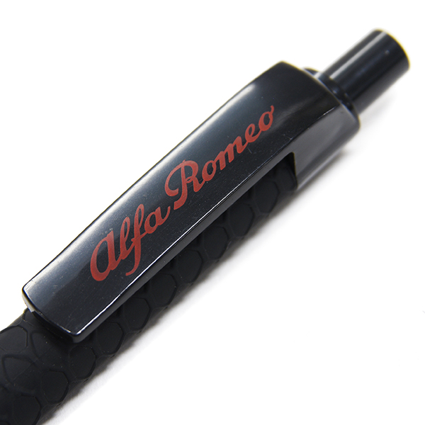 Alfa Romeo Ball-Point Pen