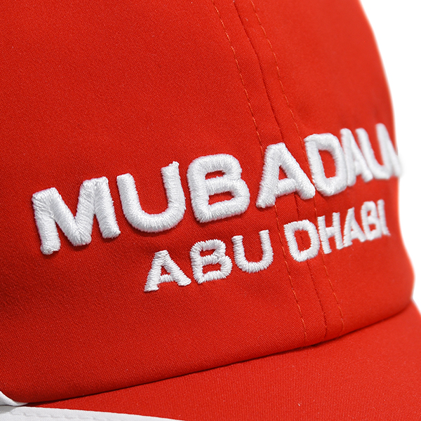 Scuderia Ferrari 2010 Drivers Cap(F.Alonso)