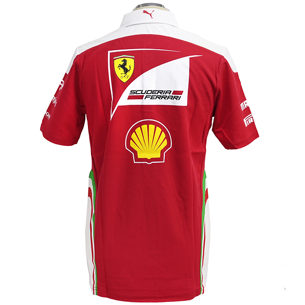 Scuderia Ferrari 2016ƥॹåѥݥ