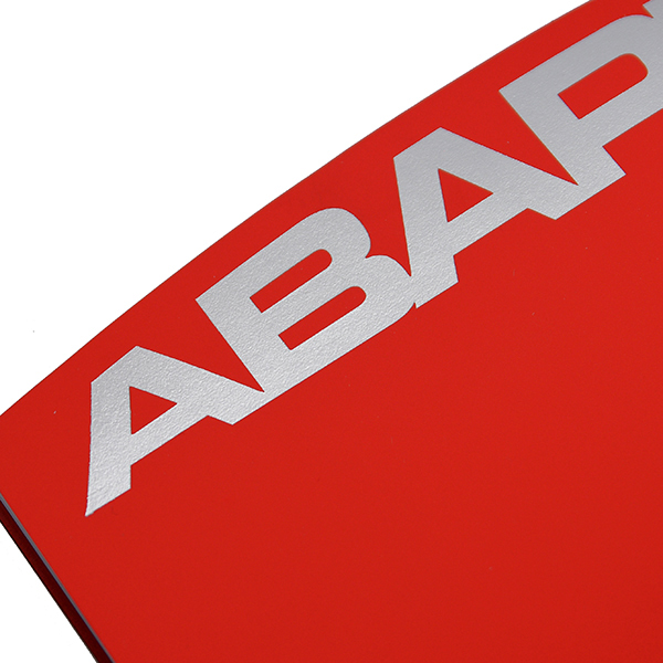 ABARTH Notebook