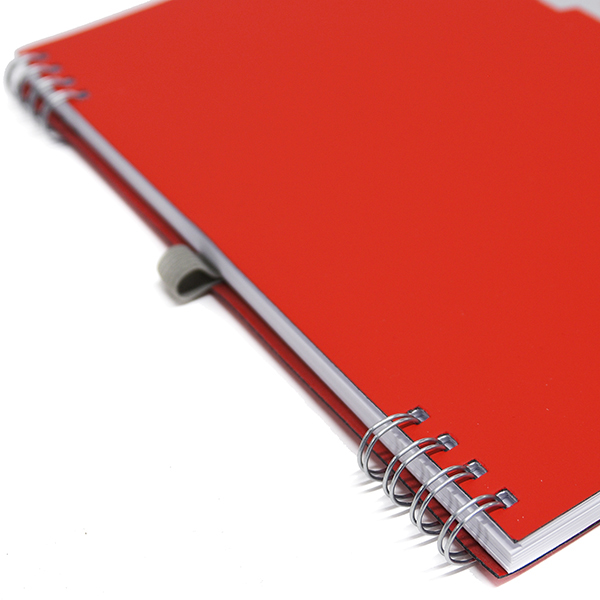 ABARTH Notebook