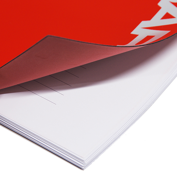 ABARTH Notebook