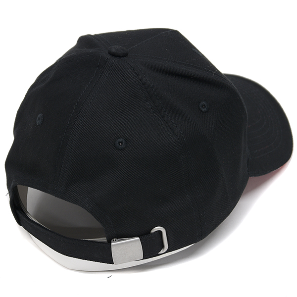 ABARTH Official logo cap