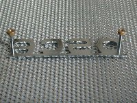 O.S.C.A. Logo Emblem