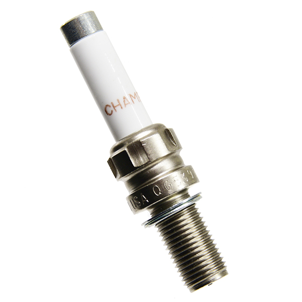 Scuderia Ferrari F1 Spark Plug 