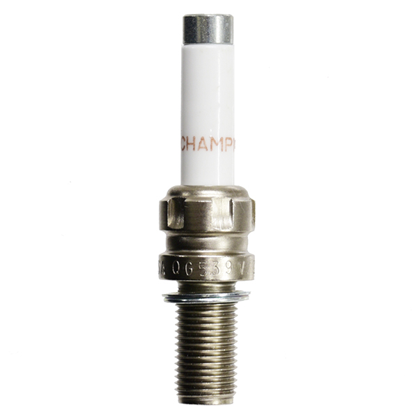 Scuderia Ferrari F1 Spark Plug 