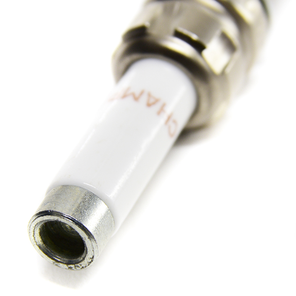 Scuderia Ferrari F1 Spark Plug 