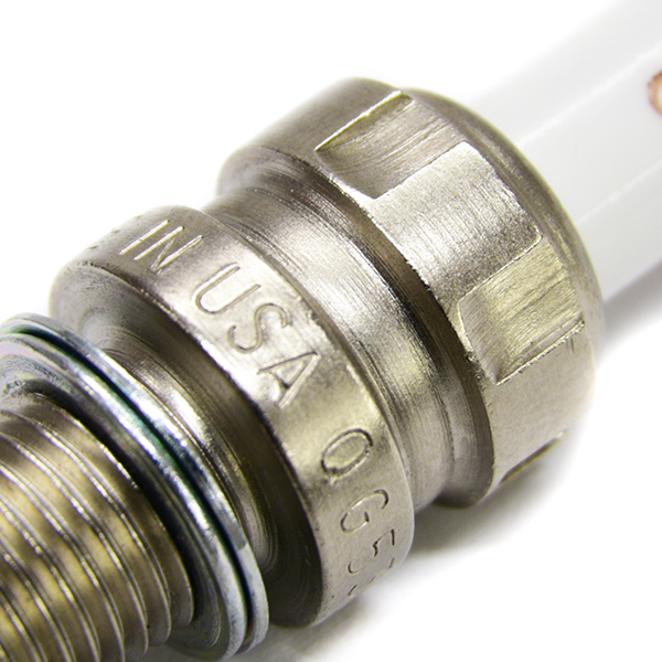Scuderia Ferrari F1 Spark Plug 