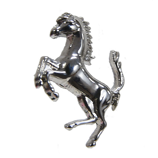 Ferrari Genuine Cavallino Pin Badge