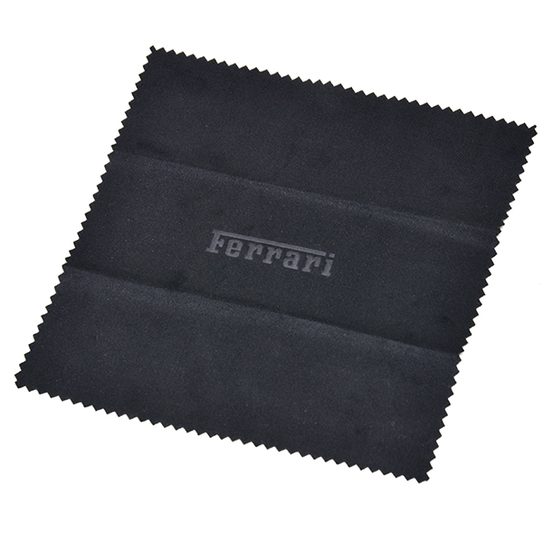 Ferrari-Damiani microfiber cloth