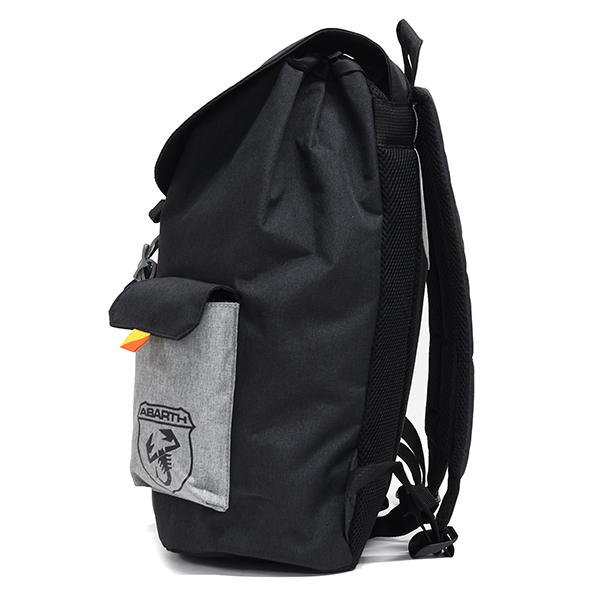 ABARTH Back Pack