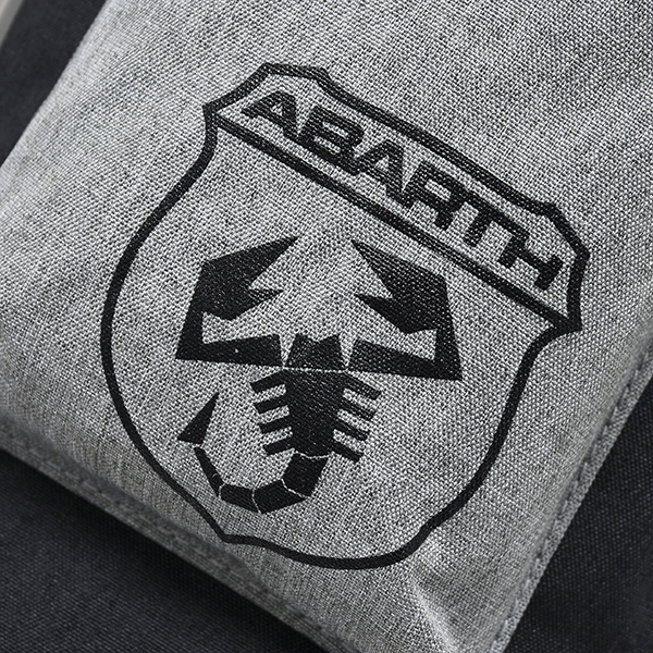 ABARTH Back Pack