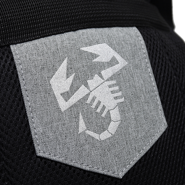 ABARTH Back Pack