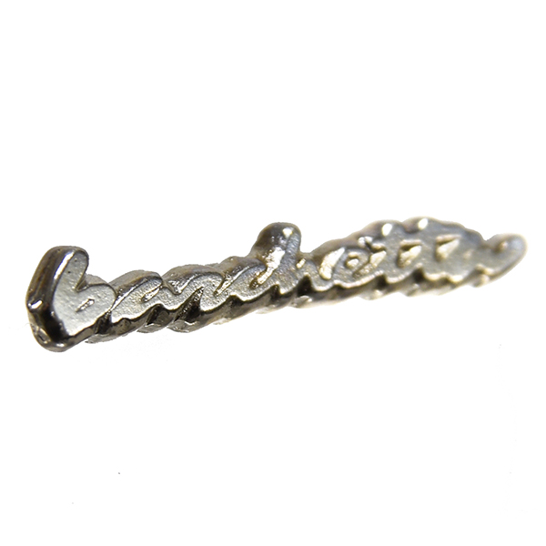 FIAT barchetta Logo Pin Badge