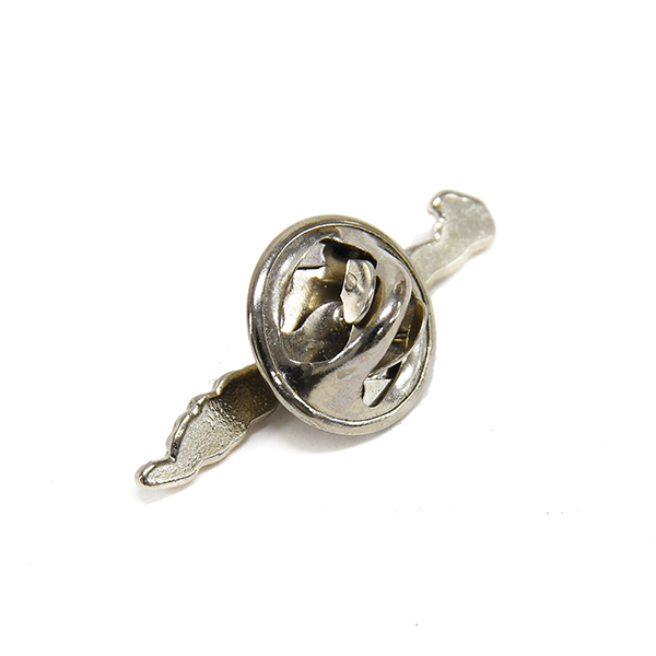 FIAT barchetta Logo Pin Badge