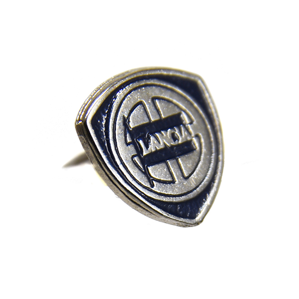 LANCIA Emblem Pin Badge(9mm)