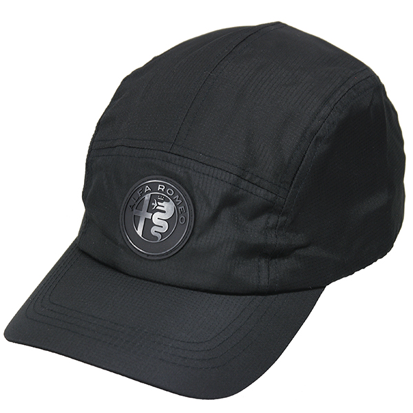 Alfa Romeo Nylon Cap