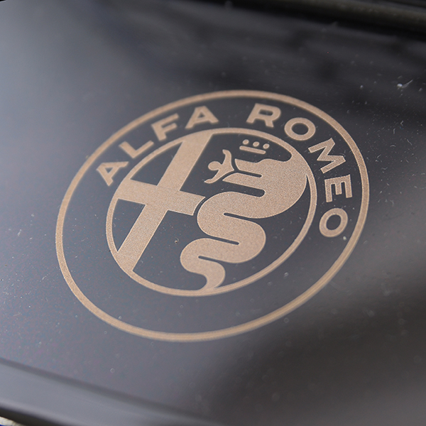 Alfa Romeo Card Case