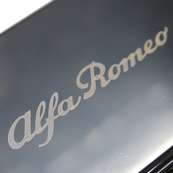 Alfa Romeo Card Case