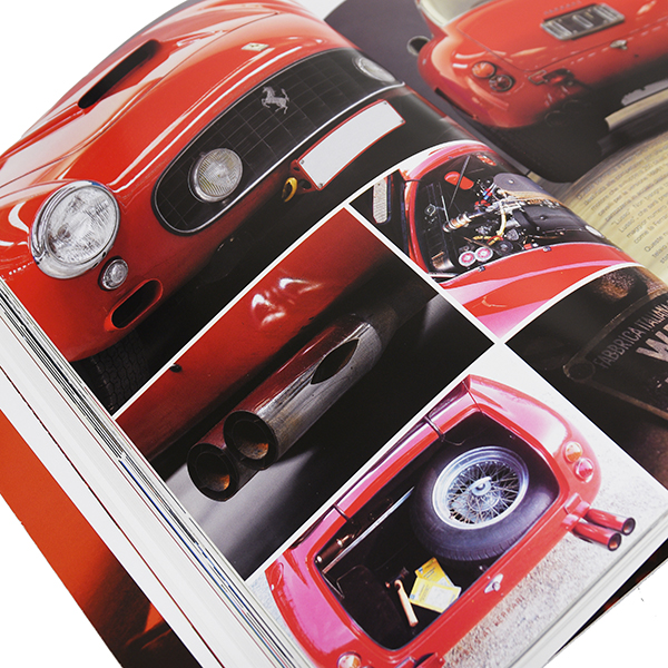 Ferrari-Sotheby's Auctions 2005 Catalogue & Pass Set