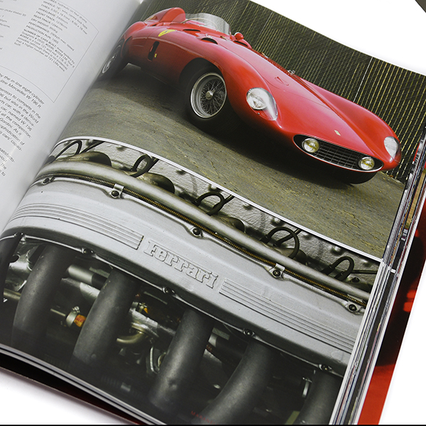 Ferrari-Sotheby's Auctions 2005 Catalogue & Pass Set