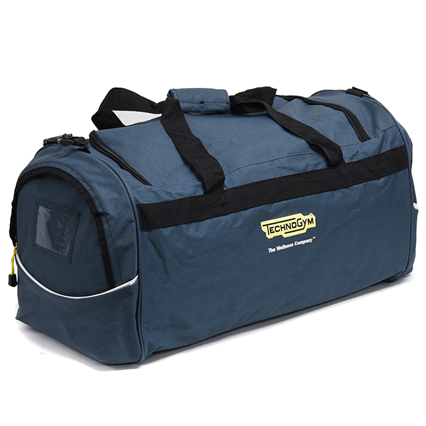 Techno GYM Sports Bag&Leaflet